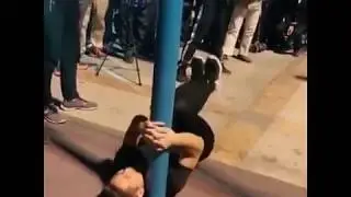 это просто круто