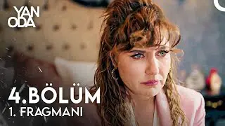 Yan Oda 4. Bölüm 1. Fragmanı | 