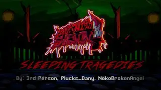Sleeping Tragedies V3: Saturday Night Slashin' VS Jeff The Killer OST