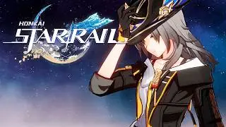 ЧТО ТО НОВЕНЬКОЕ В КОМАНДЕ! ⇨ Honkai Star Rail #34