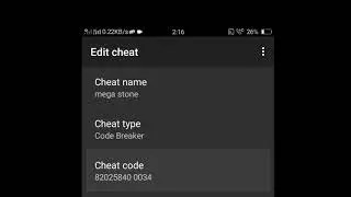 pokemon fire red x how to mega stone cheats code how to mega evolution in pokemon fire red x 