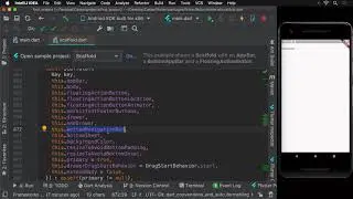 16 - Dart Conventions and Auto-Formatting