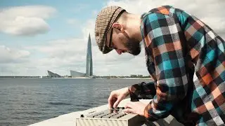 On the Coast with MPC Live II