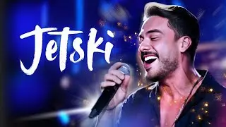 Wesley Safadão - Jetski (Repertório Atualizado 2026)