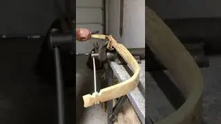 Working on a Crazy Project 