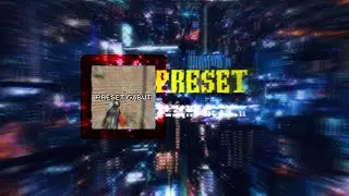 [ Presets Base ] Alight Motion Keren 2020