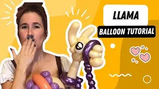 Llama (English)