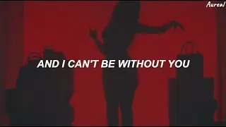 Doja Cat - Streets (Lyrics) | official video