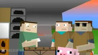 Приключение нубаса   Часть 10
