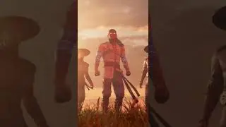 Mortal Kombat 1 - Worth Fighting For 