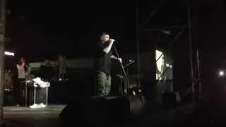 Баста - Мастер и Маргарита (Казань, Дворец Спорта, 13.05.2017)