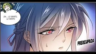 versatile mage 507 sub español