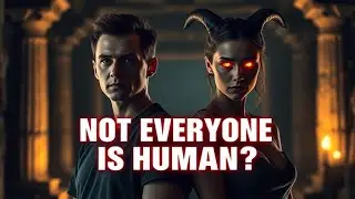 How to Recognize a Demon in Human Form