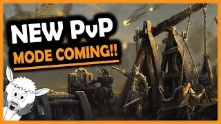 The Future of PvP in the Elder Scrolls Online