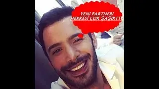 Barış Arduç'un Yeni Partneri !