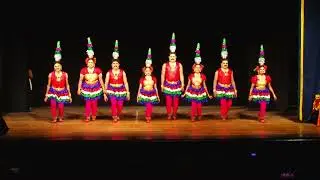 കരകാട്ടം
