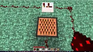 redstone games #1