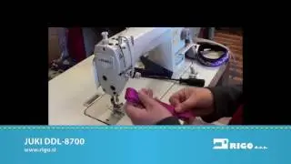 Juki DDL-8700