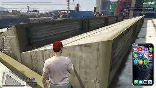 АНТИ АФК GTA 5 RP / DOWNTOWN / FiveStar / RedAge / ГТА 5 РП  БЕЗ СТОРОННИХ ПО