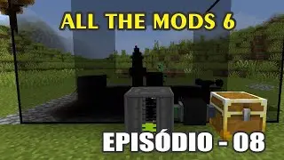 A MOBTRAP MAIS FÁCIL DE FAZER ALL THE MODS EP8