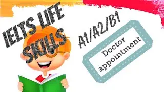 #IELTS