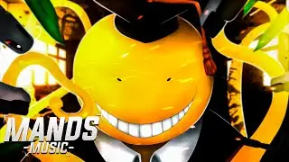 Estou Orgulhoso - Koro Sensei (Assassination Classroom) Mands