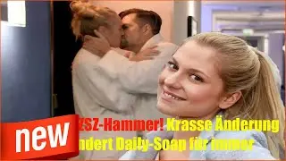 Hot |  GZSZ: Soap-Sender RTL lässt die Bombe platzen!
