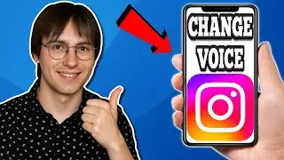 How To Change Voice In Instagram Call (2025)