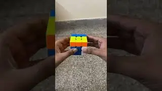 Most Satisfying Rubik’s Solves!