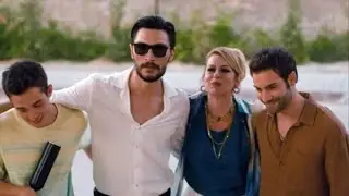 LA SERIE TURCA MÁS EMOCIONANTE DEL MOMENTO | CAPÍTULOS COMPLETOS EN ESPAÑOL