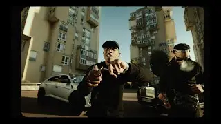 Timal,  Heuss L'Enfoiré - Bruce Wayne (Clip Officiel)