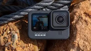 Unleashing the Power of GoPro HERO 9 Black: In-Depth Review & Unmissable Features