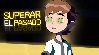 El Capítulo que te enseña a perdonarte A VOS mismo.