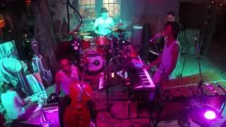 Skinny Cooks - Ms Jones (Lee Harvey's 2016/06/10)