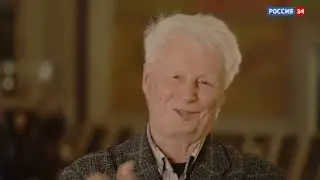 Взлом телеканала Россия 24 (18.07.2024)