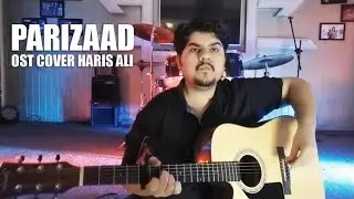 Pari Zaad Ost Cover Unplugged By Haris Ali