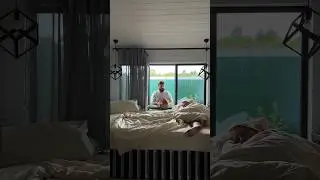 Прекрасное доброе утро😅