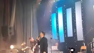 Я подарю тебе, А. Патлис
