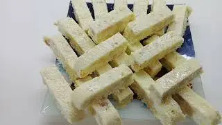 Лакомство для детей на праздник