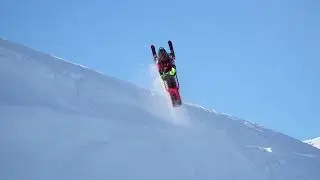 JUST GONNA SEND IT|POLARIS 850