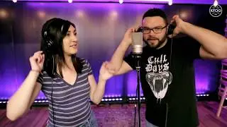 Off Air: Theme Song