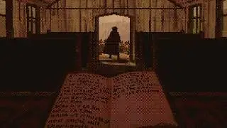 he found me
