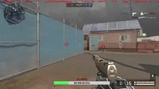 Везение уровень БОГ!!!! (Варфейс)