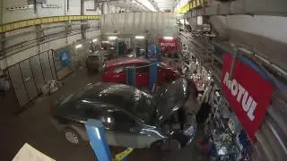 О нас)  SVV motorsport