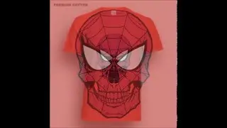 Marvel Superhero T Shirts