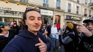 Réunion d’EXOTISME à Paris avec les abonnés