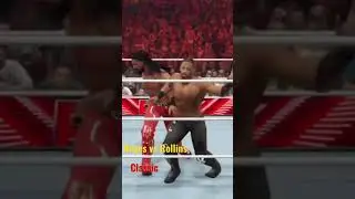A  main event  Worthy of summer slam 