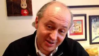8 - Іван Малкович. Наш Шевченко