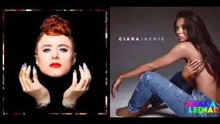 Kiesza vs. Ciara - Dance Like We're In Vietnam