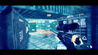 Warface - 2x2.